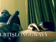 BBC EDGING TO EJACULATING CUMSHOT - Screenshot 13 of 16 - Point Of View