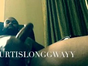 BBC EDGING TO EJACULATING CUMSHOT - Screenshot 14 of 16 - Masturbate