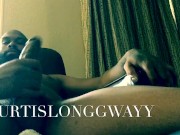 BBC EDGING TO EJACULATING CUMSHOT - Screenshot 4 of 16 - Masturbate