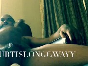 BBC EDGING TO EJACULATING CUMSHOT - Screenshot 6 of 16 - HD