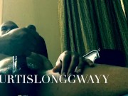 BBC EDGING TO EJACULATING CUMSHOT - Screenshot 9 of 16 - Masturbate