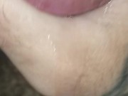 Listen an cum watch me