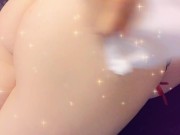 Naughty Snapchat Slut