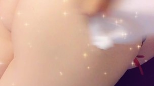 Naughty Snapchat Slut
