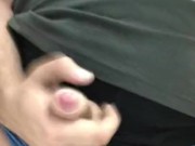 Jacking Off Bouncing Balls - Screenshot 10 of 16 - Jerking Off