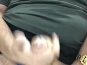 Jacking Off Bouncing Balls - Screenshot 14 of 16 - Jerking Off