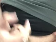 Jacking Off Bouncing Balls - Screenshot 5 of 16 - HD
