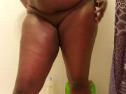 Come join me daddy - Screenshot 13 of 16 - Ebony Bbw