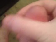 Wanking