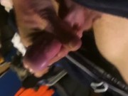 stroking hard dick - Screenshot 7 of 16 - Cock