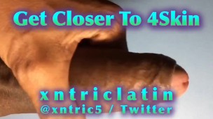 Get Closer To 4Skin