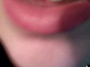 Asmr dirty word" dicks"