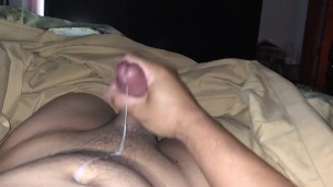 On a horny morning