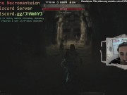 Sexrim Episode 41 - Meeting Serana