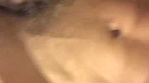 Showing off my thick uncut foreskin