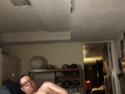 Jerk off video