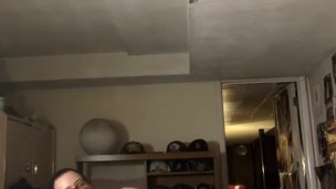 Jerk off video