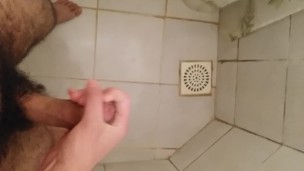 CUMSHOT 4