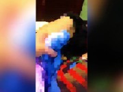 DICK ART - A Trippy Compilation Of My Big Cock
