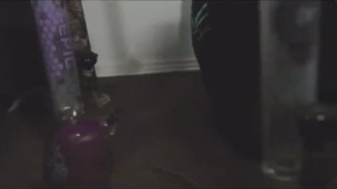 Mystee mayes The High