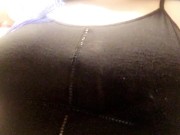 Big Tits Pierced Nipples