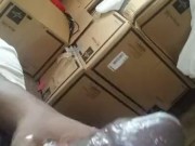 Look What You Did. This Creamy Nut