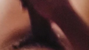 STROKIN BBC CUMSHOT