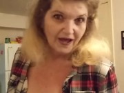 Sex Talk PART 1 oils lotion cock rings blowjobs bondage blindfold ball spre 13/16