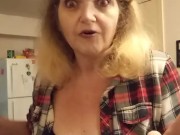 Sex Talk PART 1 oils lotion cock rings blowjobs bondage blindfold ball spre 14/16