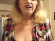 Sex Talk PART 1 oils lotion cock rings blowjobs bondage blindfold ball spre 16/16