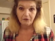 Sex Talk PART 1 oils lotion cock rings blowjobs bondage blindfold ball spre 3/16