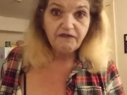 Sex Talk PART 1 oils lotion cock rings blowjobs bondage blindfold ball spre 5/16