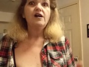 Sex Talk PART 1 oils lotion cock rings blowjobs bondage blindfold ball spre 6/16