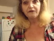 Sex Talk PART 1 oils lotion cock rings blowjobs bondage blindfold ball spre 9/16