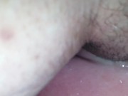 Homemade unedited gagging 1/16