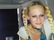 Homemade unedited gagging 10/16