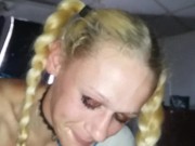 Homemade unedited gagging 15/16