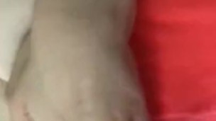 Quick little tease of my tits