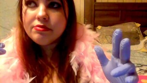 Dr.Ticlkles , tickle clinic roleplay pt.1