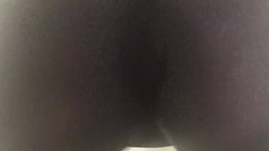 Promise me you’ll nut watching this?
