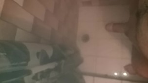 Big latin dick