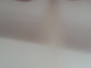 CloseUp my pussy pissing