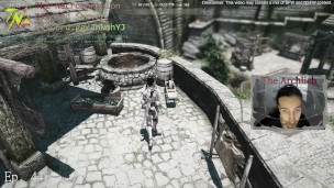Sexrim Episode 44 - Hanging out in Solitude