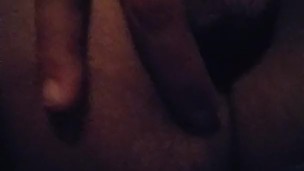 Finger but tease