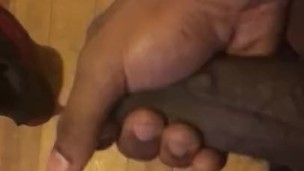 Wanna know how it feels in your pussy 