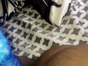Quick early morning play with music 