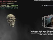 Sexrim Episode 45 - The Bloodspring