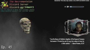 Sexrim Episode 45 - The Bloodspring