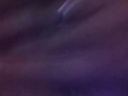 Pussy tease