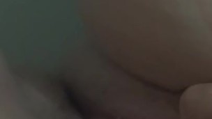 Pregnant Pussy Tease